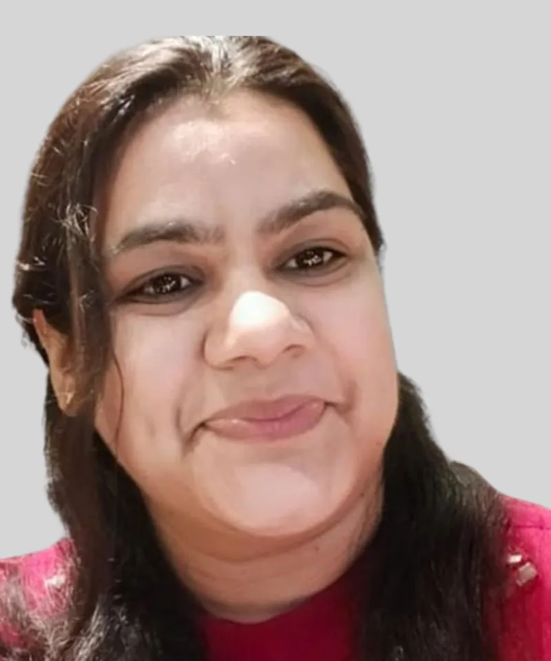 MEENU SHARMA