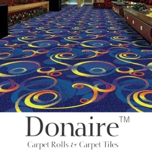 Donaire Carpet Tiles
