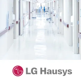 LG Hausys flooring