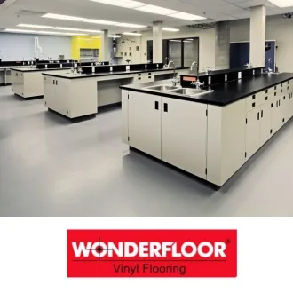 Wonderfloor
