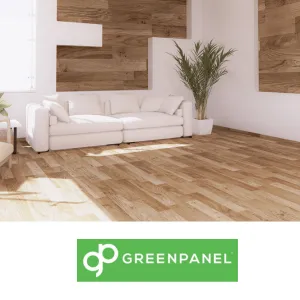 Green Panel