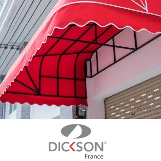 Dickson