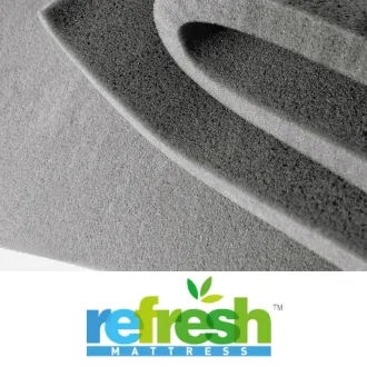 Refresh Mattress