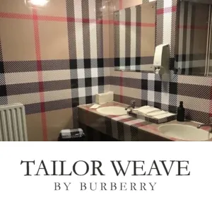 Tailor Weave by Burberry