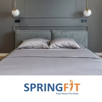 SpringFit