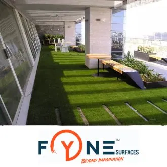 Fyne Surfaces