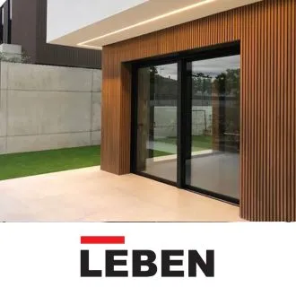 LEBEN