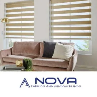 Nova Cellular Blinds