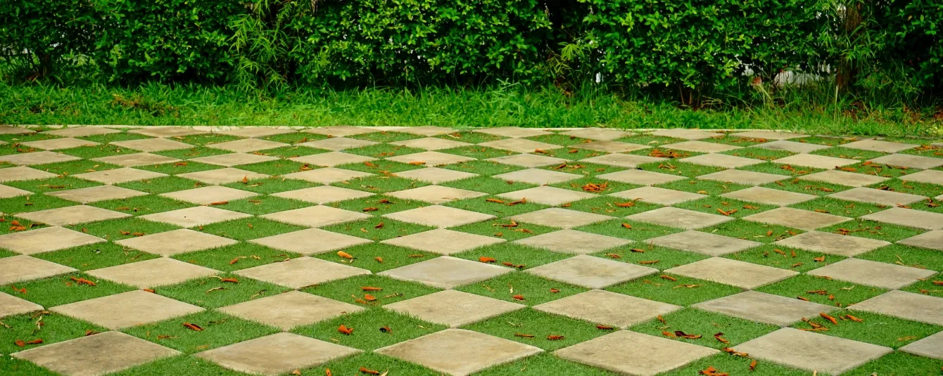 Exterior Floor & Upholstery