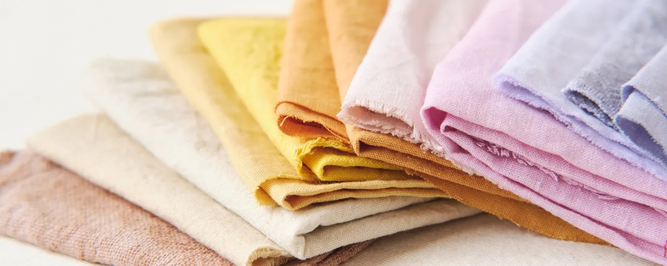 Fabric Use in Upholstery