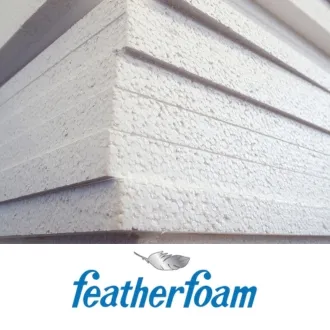 Feather Foam