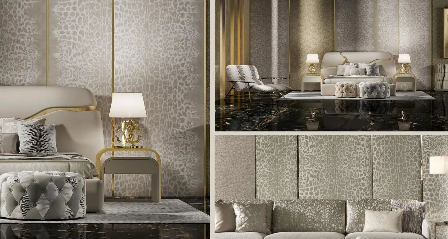 Roberto Cavalli