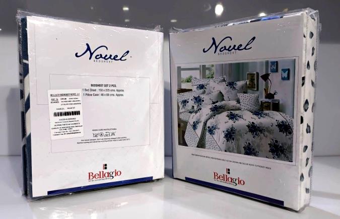 Single Bedsheets