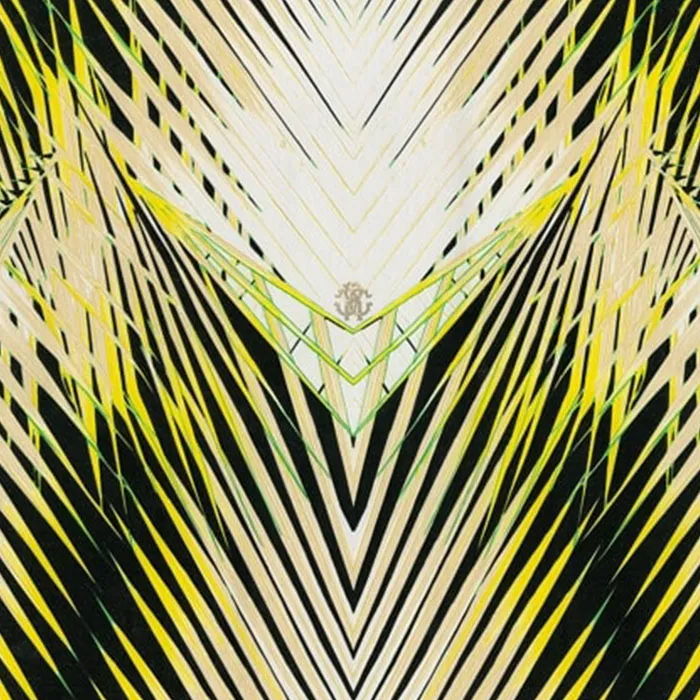 Roberto Cavalli - Luxury Wallpapers And Fabric -rc17002