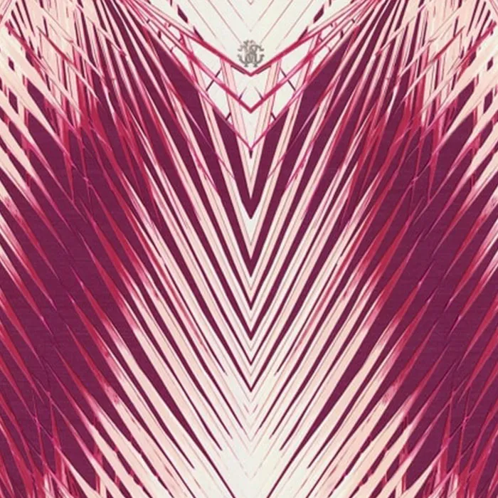 Roberto Cavalli - Luxury Wallpapers And Fabric - Rc17005