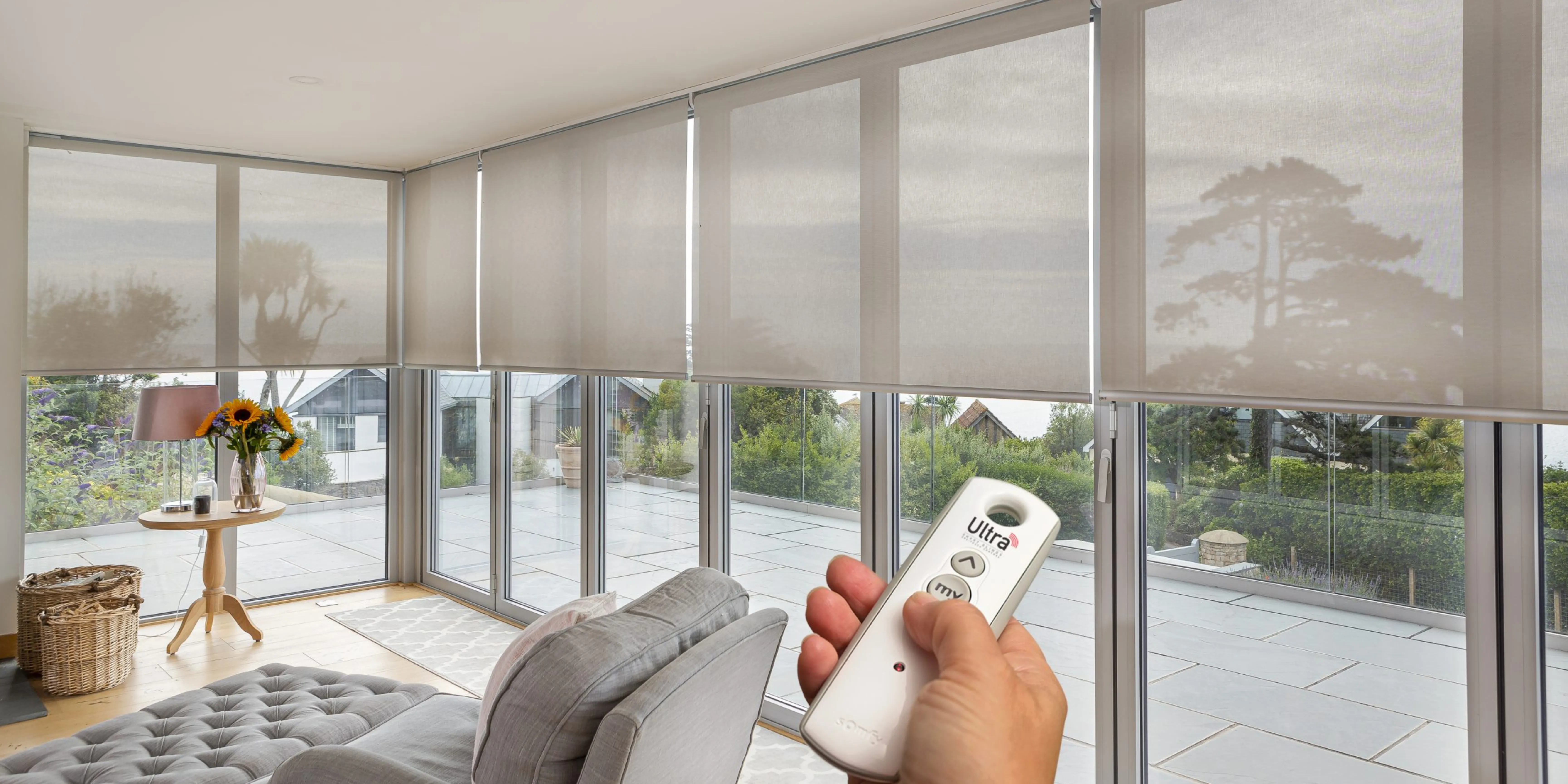 Motorization