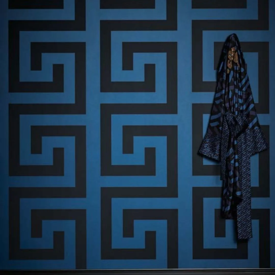 Versace V - Luxury Wallpapers GREEK