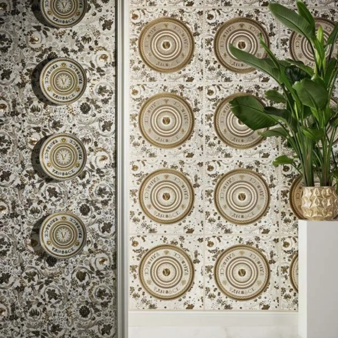 Versace V - Luxury Wallpapers VIRTUS