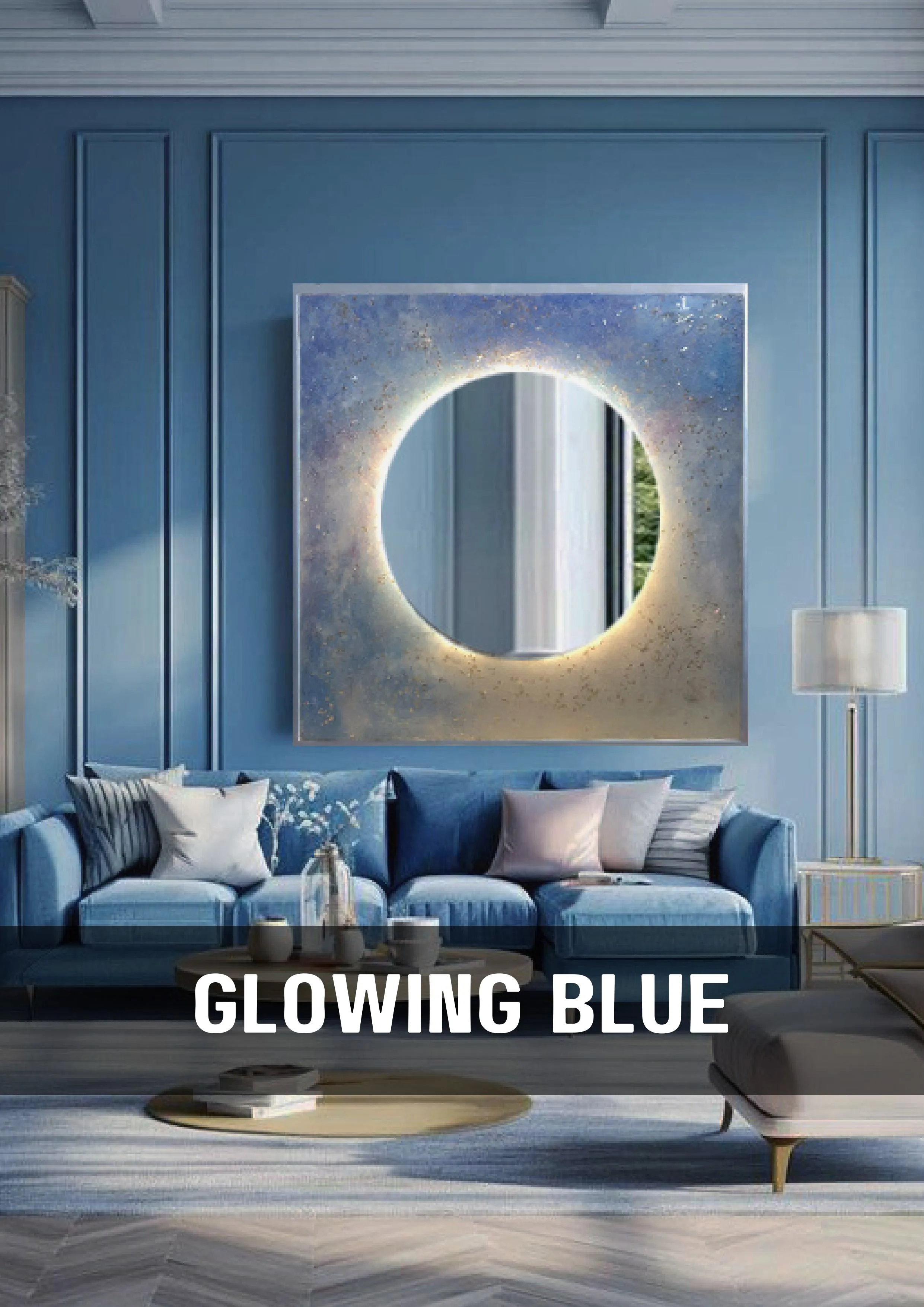 Wall Mirrors
