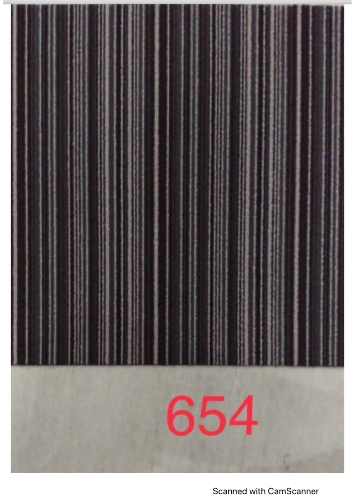 Floory 654 Carpet Tile - Stylish Flooring Solution