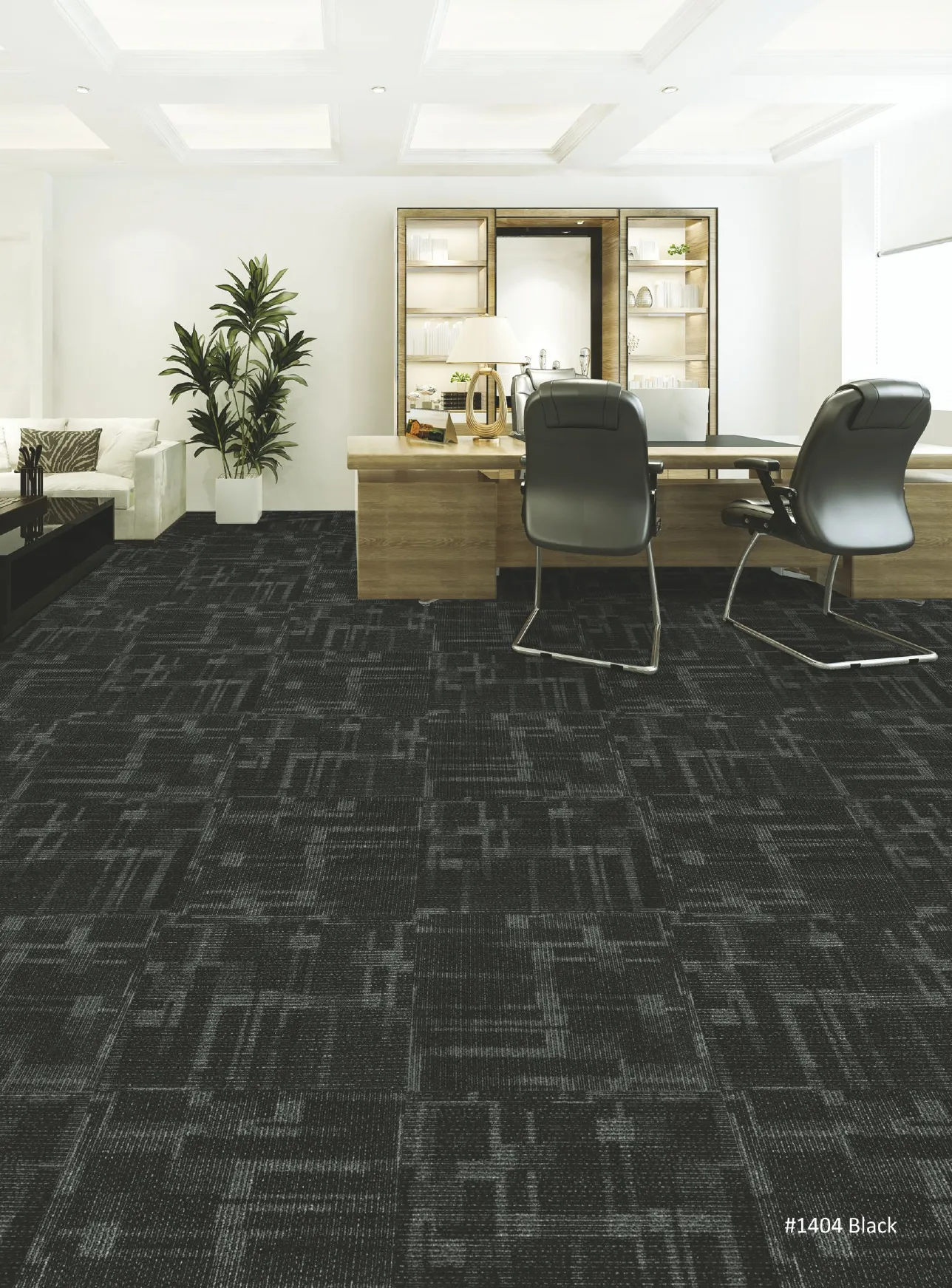 FE Carpet Tile