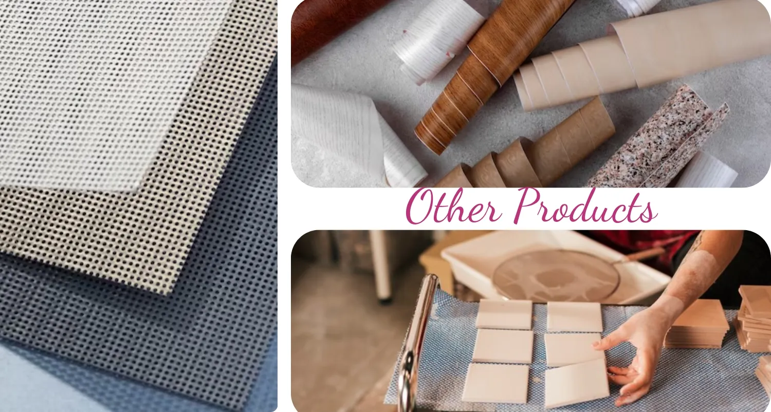 Other products