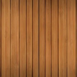 Interior Thermory Pine Flooring