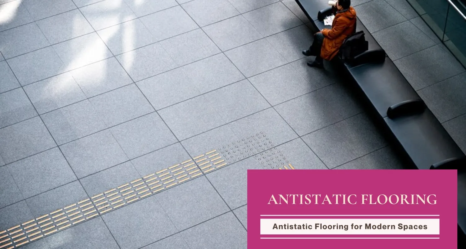 Antistatic