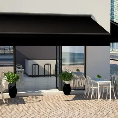 Awning  & Canopy