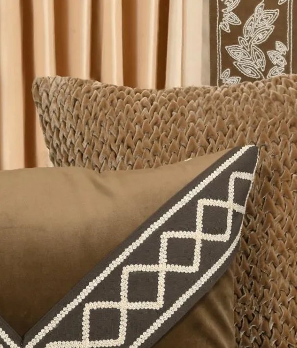 Borders sofas