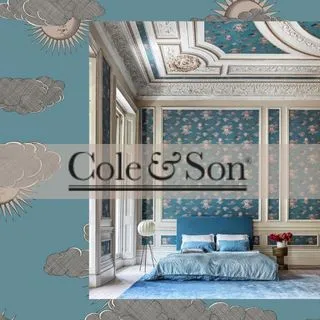 Cole & Son Wallpapers