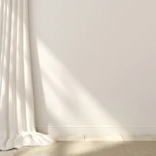 Curtains Border