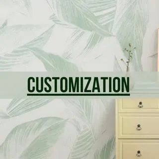 Customized Wallpaper