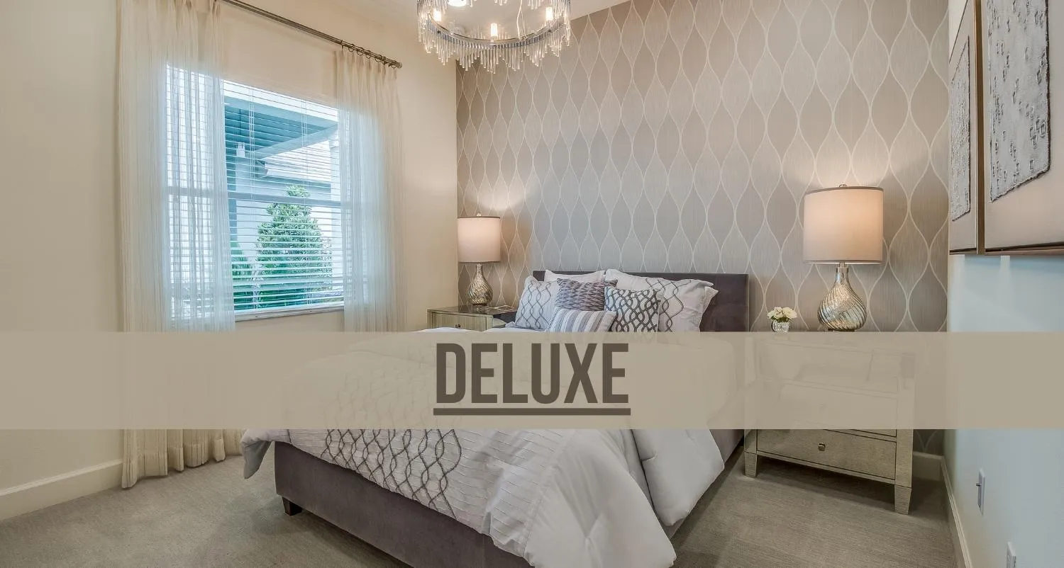 Deluxe