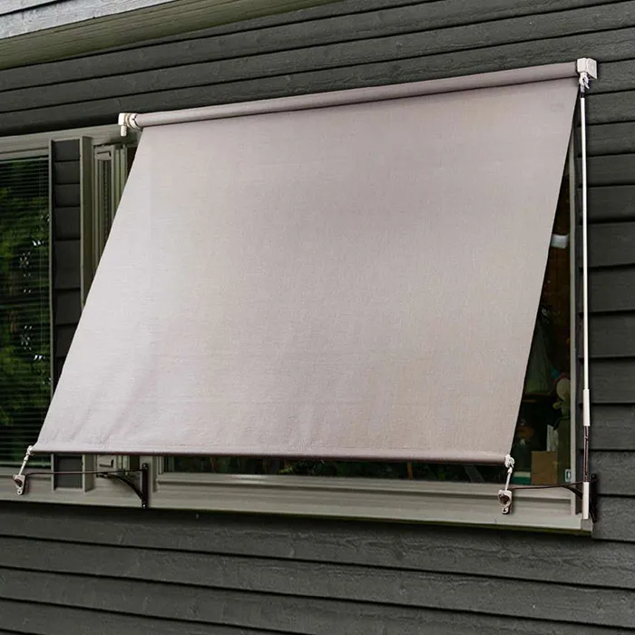 Exterior blind
