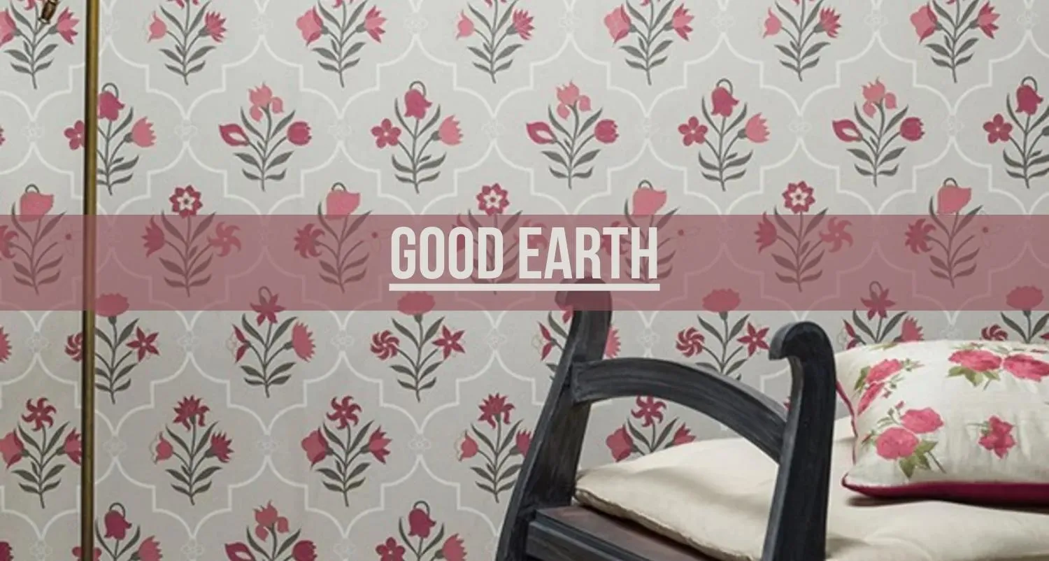 Good Earth Wallpapers
