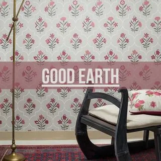 Good Earth Wallpapers