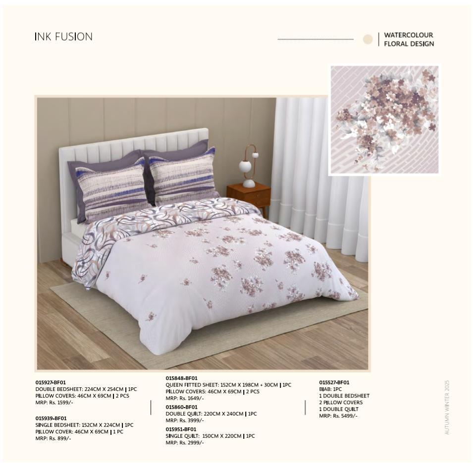 Ink Fusion 015939 - BF01