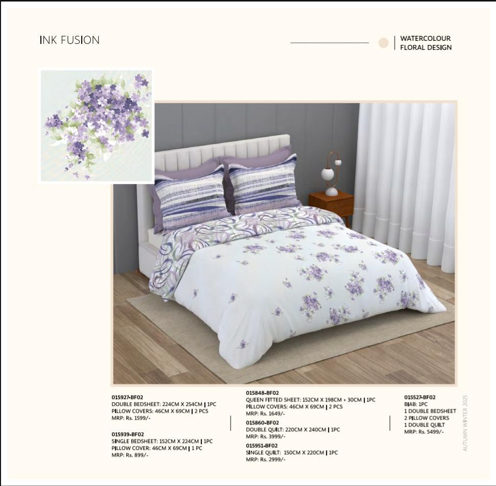 Ink Fusion 015939 - BF02