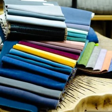 Polyester mix