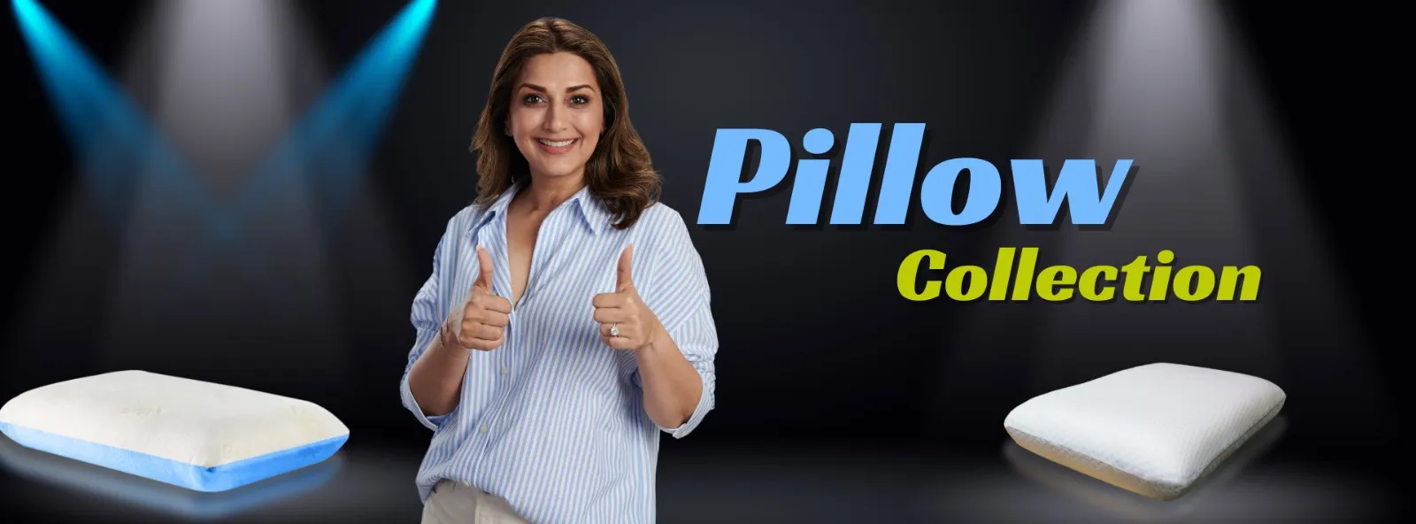 Refresh Pillows