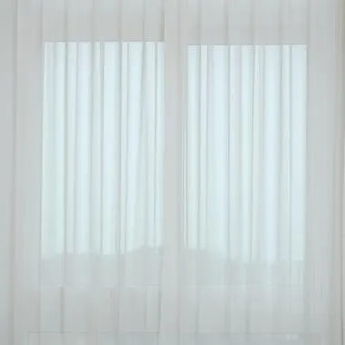 Sheer Fabric