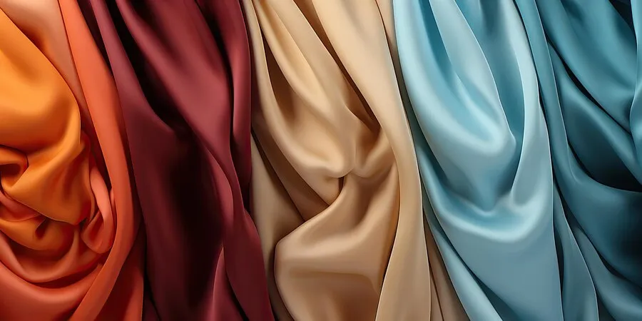 Silk Fabric