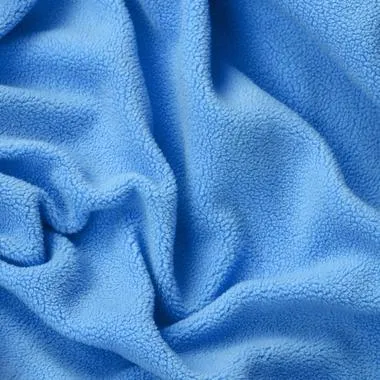 Suede Fabric