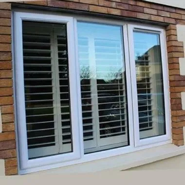 UPVC