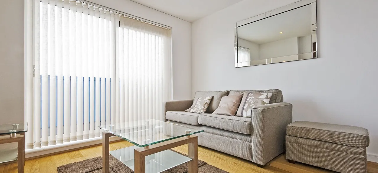 Venetian Blinds