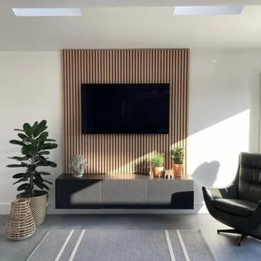 Wall-Panelling