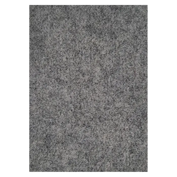 Elegant Vellor Carpet Rolls Light Grey