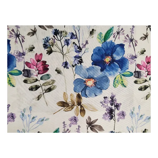 SNO. 01 Panipat Printed Polyester Curtains - Stylish & Durable
