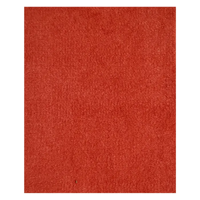 Luxurious Pure Red Velvet Carpet Rolls